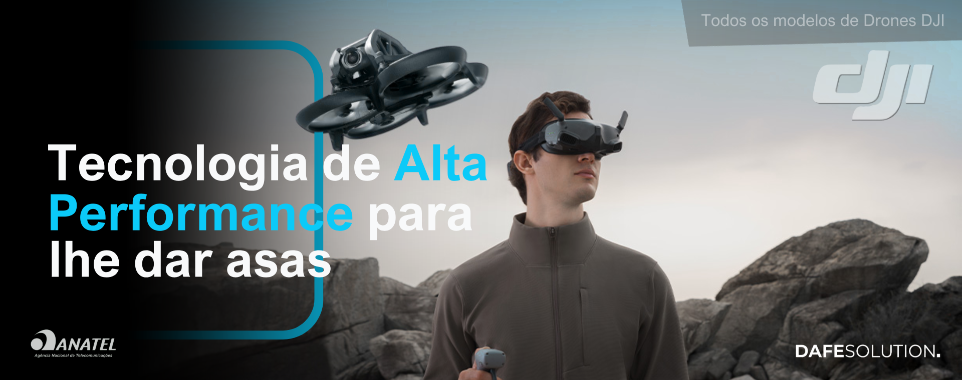DAFE SOLUTION — Parceiro Microsoft