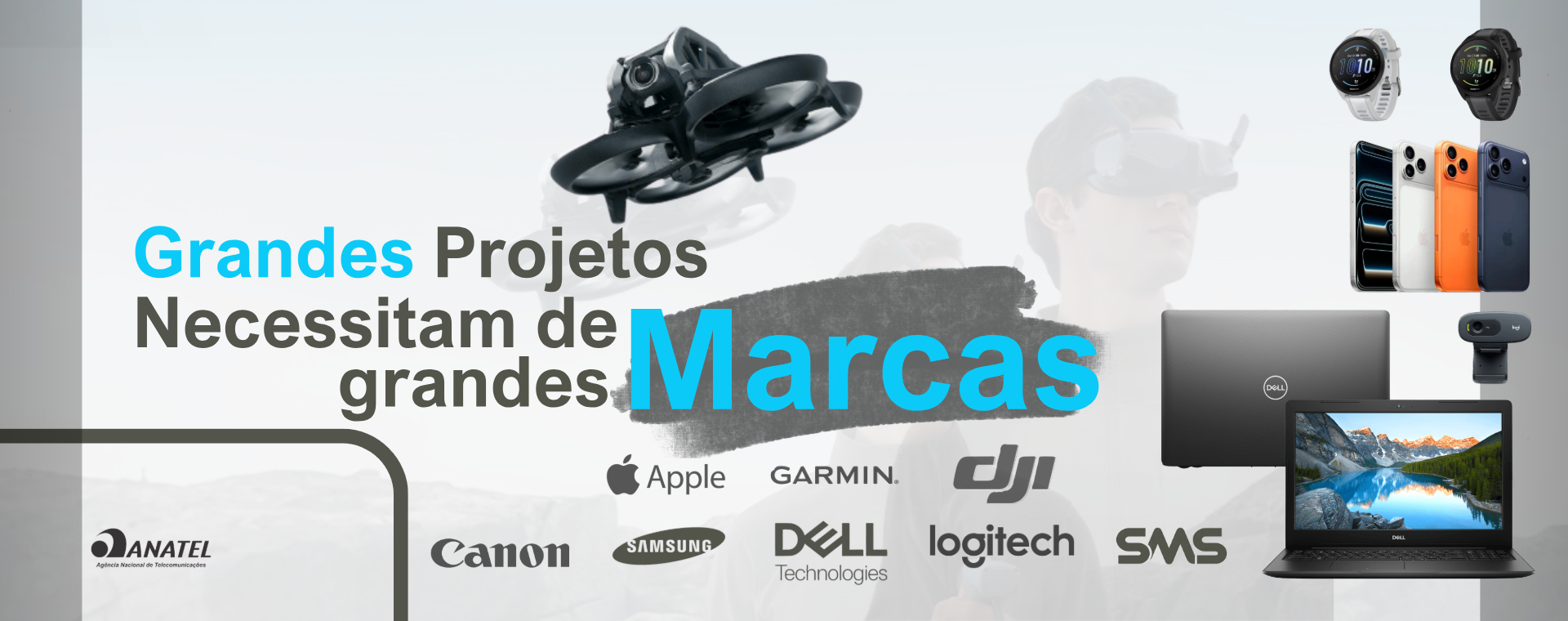 DAFE SOLUTION — Distribuidor Autorizado de licenças de Grandes Softwares